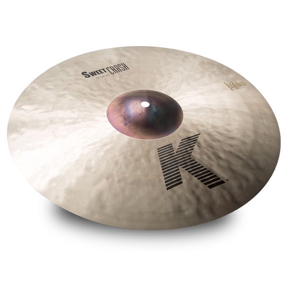 Pre-Owned Zildjian K Sweet - Sweet crash cymbal - 19"
