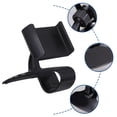 thumbnail image 1 of USHOBE Dashboard Phone Holder Wide Design Car Mount for Devices Rotation Secure Grip for GPS and Smartphones, 1 of 6