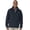 Navy, variant on Men's Axis Soft Shell Jacket in Navy M | 9317