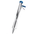 thumbnail image 1 of Baverta Seedling Transplanter - Vegetable Transplanter 1pc Seedling Planter Vegetable Young Plant Garden Greenhouse Manual Transplanting Tool(Single-handle), 1 of 8