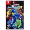 Mega Man 11, Capcom, Nintendo Switch, REFURBISHED/PREOWNED