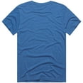 thumbnail image 3 of Unisex Homage Cade Cunningham Blue Detroit Pistons NBA Jam Tri-Blend T-Shirt, 3 of 3