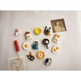 thumbnail image 1 of nipocaio Food Refrigerator Magnet for Fridge Magnets Decorative Cute Magnets Refrigerator Fridge Magnets, 1 of 5