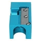 thumbnail image 3 of Tip Trimmer Shaper Billar Pool Tip Shaper Tool Multifunción Billiard Tip Tool Tip Trimmer Blade para reparación de billar ANGGREK Otros, 3 of 8