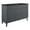 Gray Black, variant on Modway Render 48" Double Sink Bathroom Vanity