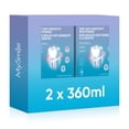 thumbnail image 1 of Enjuague bucal MySmile Nano con hidroxiapatita para dientes sensibles, 12 ml, 1 of 7
