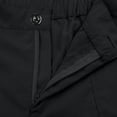 thumbnail image 5 of Women's Pants Pocket Fitness Running Outdoor Hiking Casual Summer Pants for Women Black L, 5 of 9