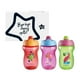 thumbnail image 2 of Botella de agua Tommee Tippee Sippee Cup, 9 m+300 ml, paquete de 3, 2 of 3