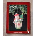 thumbnail image 4 of 2000 Clubhouse Christmas (Golf) by Carlton Cards, 4 of 4