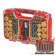 180 Battery Organizer Daddy