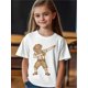thumbnail image 1 of Cool Dabbing German For Man With Beer Mug Shirt Oktoberfest Gift T-Shirt, 180g, 1 of 6