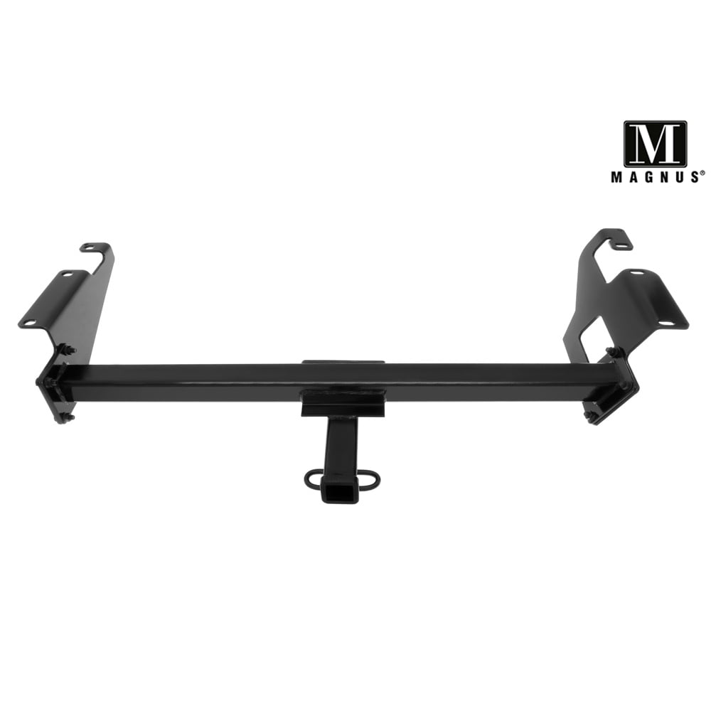 Assembly Class 3 Trailer Hitch 2 Inches Receiver Tube Towing Hitch 2008 Dodge Caravan Trailer Hitch