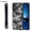 Art Camo, variant on (Comes with wrist strap)IBMRS for Redmi Turbo 4 Case,(Military Drop Protection)Shockproof Slim Translucent Matte Cases, Black camo