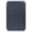 Navy, Cream / Chetan, variant on Hauteloom Chetan Hallway, Kitchen Patio Outdoor Runner Rug - Traditional - Dark Brown, Cream - 2'7" x 7'3"