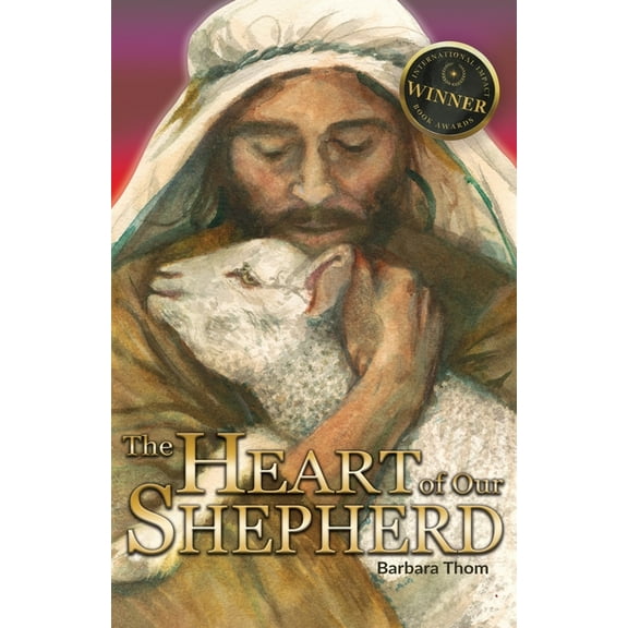 The Heart of our Shepherd, (Paperback)