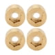 thumbnail image 5 of Wheel Hex Hub Weight, Wear Proof Robust Hex Hub Widen Adapter 4Pcs Gravity Lowering For Replacement ANGGREK Otros, 5 of 8