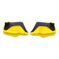 thumbnail image 2 of Protector de manos y parabrisas para motocicleta S1000XR Amarillo gris, 2 of 5