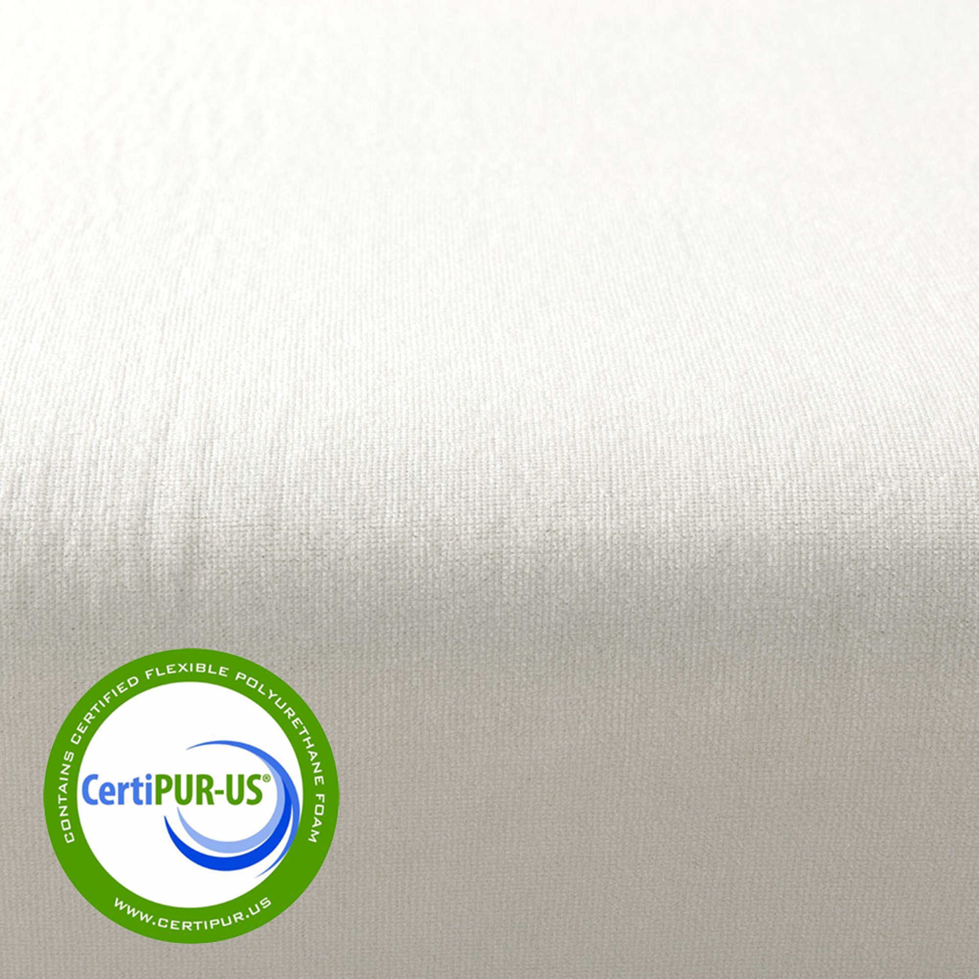 Best Price Mattress Air Flow 8-inch Medium Firm Memory Foam Mattress, Queen