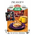 thumbnail image 2 of Kara Mickelson: Friends: the Official Central Perk Cookbook (Classic TV Cookbooks, 90s TV) (Hardcover), 2 of 2