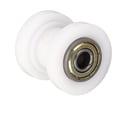 thumbnail image 1 of Chain Tensioner Roller, Prevent Chain Loose, High Strength Steel, Universal for Mini Bike, Easy Installation, Replacement for Baja Doodle Bug, Blitz, Dirt Bug, Racer Mini Bike, 1 of 7