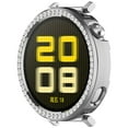 thumbnail image 3 of Sports Watch Cover - PC Material Half-Wrapped with Hollow-Out Design, 3 of 6