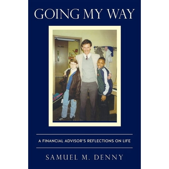 Going My Way (Paperback)