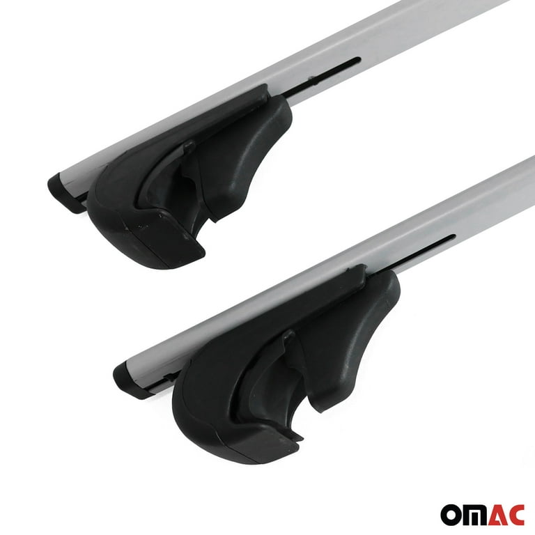 Buy Audi A4 B8 roof racks