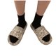 thumbnail image 4 of Chanclas Sandalias Mujer Hombre Con Cómodas Sandalias Interiores Y Exteriores Zapatillas Deportivas Planas Wmkox8yii nm9709, 4 of 5