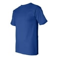 thumbnail image 2 of Bayside USA-Made Short Sleeve T-Shirt, 2 of 5