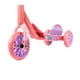 thumbnail image 4 of Patin del Diablo Scooter The Baby Shop altura ajustable, tres ruedas Minnie Azul -, 4 of 5
