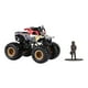 thumbnail image 2 of Vehículo Monster Jam Escala 1:64 Pirates Curse, 2 of 4