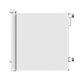 thumbnail image 1 of Puertas retráctiles para bebés de malla para bebé de 55'' de ancho x 34'' de alto, 1 of 8
