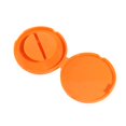 thumbnail image 5 of Round Management USB Charging Wire Cable Cable Clips Cable Winder Cord Holder Organizer, 5 of 5
