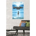 thumbnail image 2 of Attack on Titan: Season 3 - Ocean Wall Poster, 22.375" x 34", 2 of 3