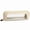 Beige, variant on Portable Travel Makeup Bag & Cosmetic Brush Organizer Transparent TPU Zipper Pouch for Beauty Essentials, Compact Cosmetic Case for Lipstick, Eyebrow Pen, and Small Accessories