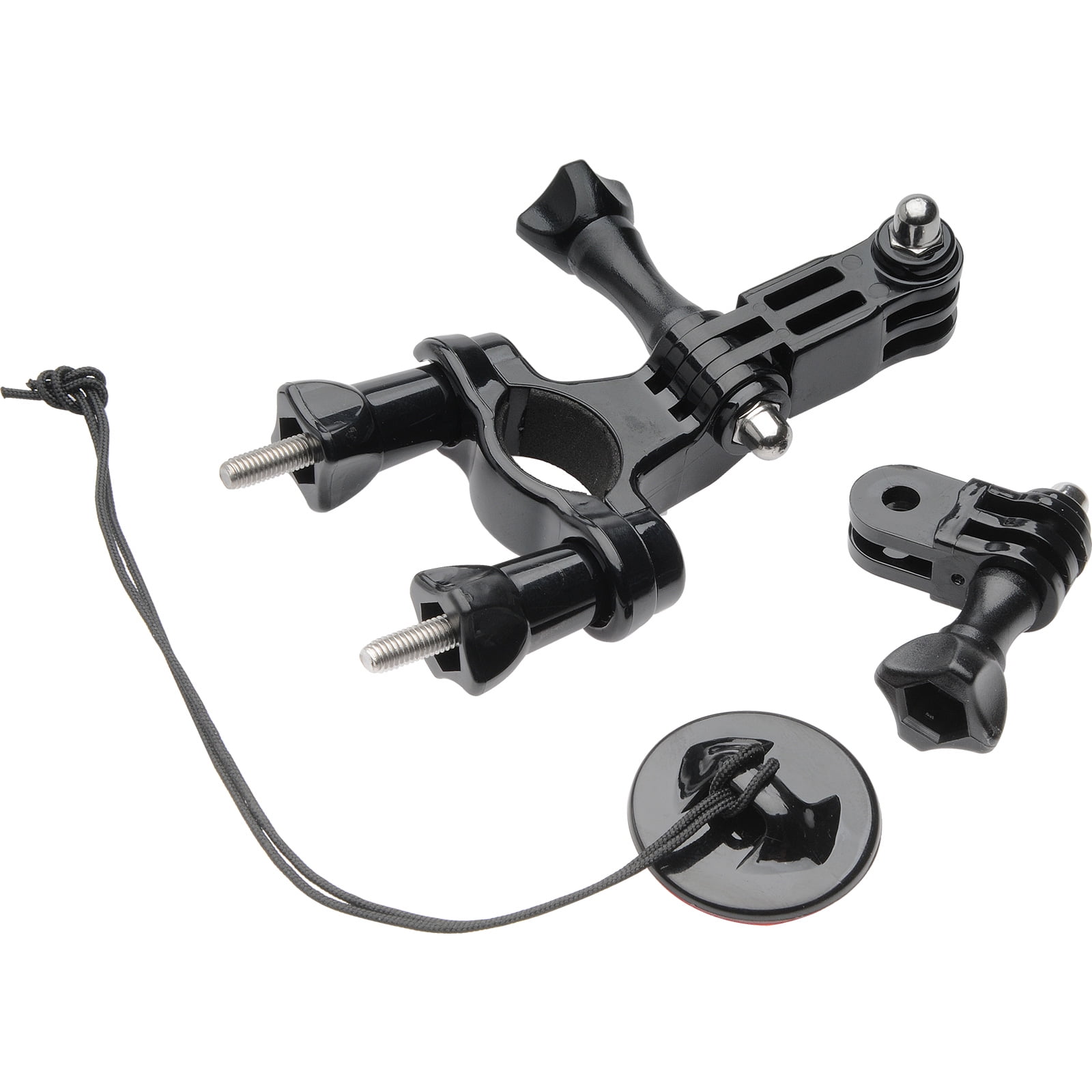 gopro handlebar mount walmart