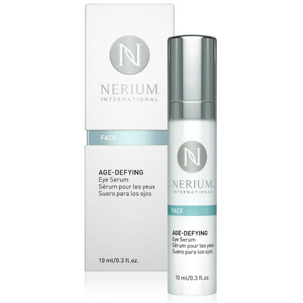 Nerium Nerium Age Defying Eye Serum 0.3 oz