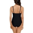 thumbnail image 2 of Obi One Saki One-Piece Swimsuit, 2 of 3