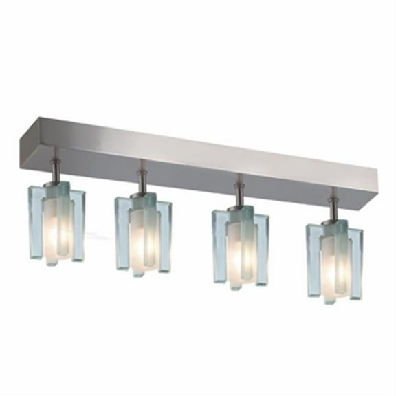 Akina 4 - Light Ceiling Mount