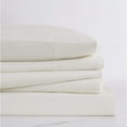 thumbnail image 5 of Truly Soft Everyday Brushed Microfiber Polyester 3-Piece Twin Sheet Set with Deep Pocket Fitted, 5 of 6