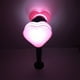 thumbnail image 2 of Billuyoard Barra de luz LED de Corea en forma de corazón, lámpara de concierto, juguete Flash de Hip Hop, martillo fluorescente, varilla de soporte Kits de decoración para fiestas Billuyoard HA073762-01, 2 of 6