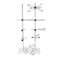 thumbnail image 3 of Chemistry Laboratory Stand, Laboratory Support, Parallel For Vertical, 3 of 8