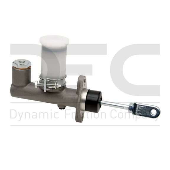 Dynamic Friction Company Brake Master Cylinder 355-67032 For 1967-1968 Nissan 520 Pickup, 1968-1972 Nissan 521 Pickup