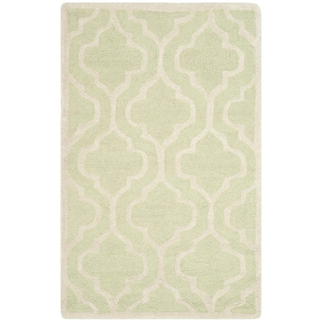 Safavieh Cambridge Kirsten Tapis Géométrique