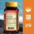 thumbnail image 2 of Suplemento Nutrex Hawaii BioAstin de Astaxantina hawaiana 12 mg, 2 of 6