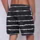 thumbnail image 4 of Pantalones Cortos para Hombre Atléticos Pantalones de Playa de Impresión Especial, Pantalones Cortos Atléticos de Poliéster Elásticos para Hombres, 4 of 8