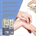 thumbnail image 4 of Soothing Moisturizing Psoriasises Liquid Portable Anti-itch Body Care Liquids Body Care Supplies, 4 of 4