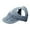 Blue, variant on Dog Hat Dog Baseball Hat Pet Dog Sun Visor Hat With Ear Holes And Adjustable Strap Puppy Sun Hat Trucker Hat For Small Dogs Dogs First Birthday Boy Cat Dog Cowboy Large Dog Winter Hats for Large Dogs