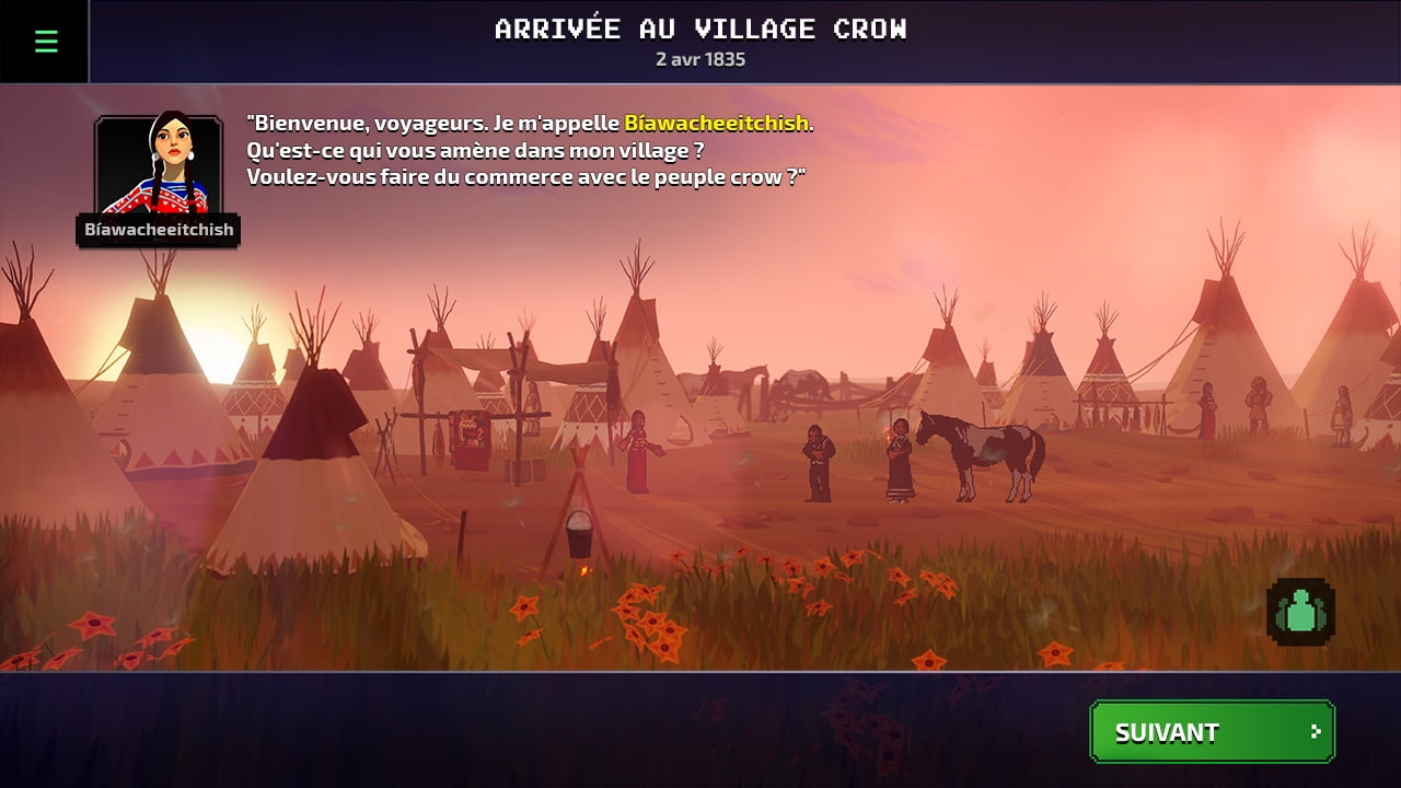 Jeu vidéo The Oregon Trail: Deluxe Edition pour (Xbox)