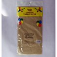 thumbnail image 1 of Manteles reutilizables de plástico sin BPA, cubierta desechable para mesa de comedor de 54x72 pulgadas, para fiestas, Picnic, Camping, al aire libre, 1 unidad, 1 of 4